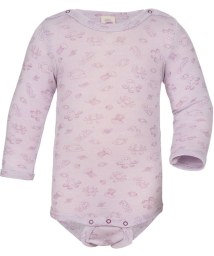 Body long sleeve W/S, Engel 