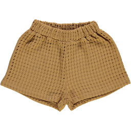 Shorts Gingembre Dijon, Poudre Organic