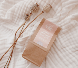 [Morgen Übelkeit] DHiW - Good morning to you - ORGANIC pregnancy tea against nausea