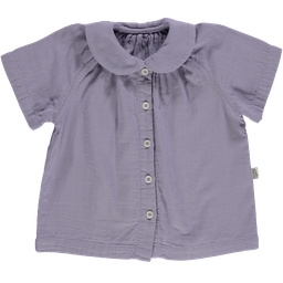 Blouse Ancolie , Poudre Organic