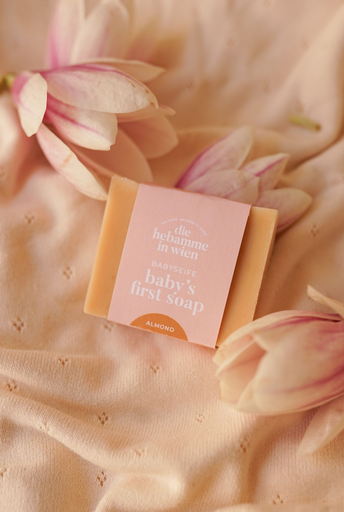 [Mandel] DHiW - Baby's first soap - Mandel