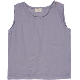 Tank Top Ceylan, Poudre Organic