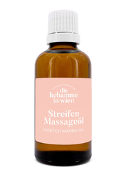 [Streifen Massageöl] DHiW - Strip massage oil - 50 ml