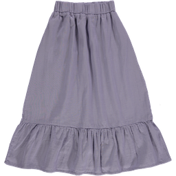 Skirt Némésie, Poudre Organic