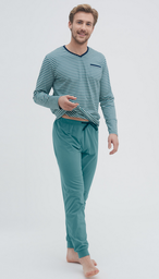 [5396-882] Pyjama für Junge Erwachsene , LC  