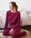 Pyjama für Junge Erwachsene , LC   