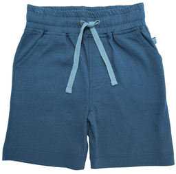 Uni Shorts in dark petrol, Enfant Terrible