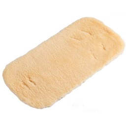 Lambskin for stroller Naturkind