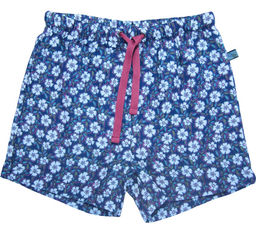 Musselin shorts blumen, Enfant Terrible