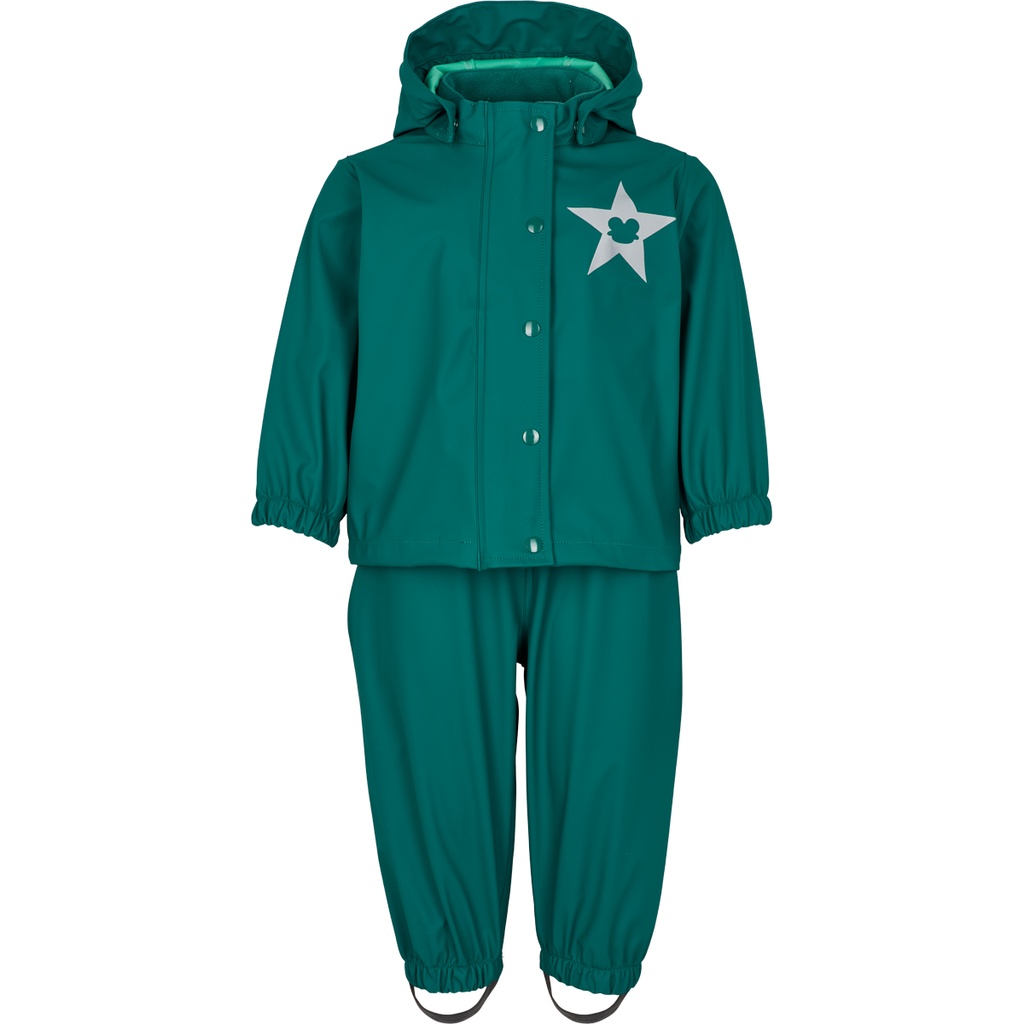 Rainwear-set , Fred's World