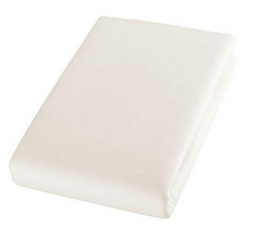 Fitted sheet for Babybay 40x90, Cotonea (LNWS)