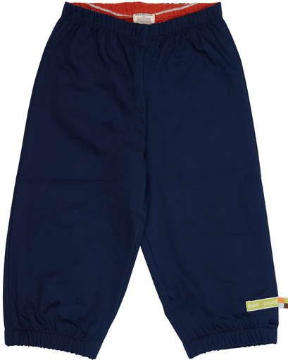 Pantalon déperlant, Loud+Proud