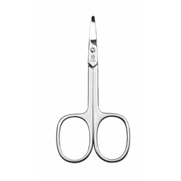 Scissors baby