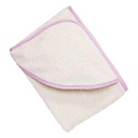 Serviette de bain avec capuche Cotonea