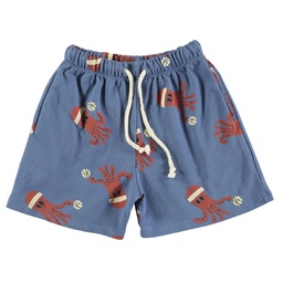 Bermuda Shorts OCTOPUSES, LötieKids