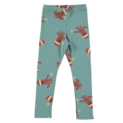 Leggings OCTOPUSES, LötieKids