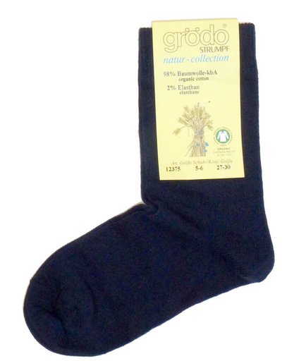 Socken Baumwolle, Grödo 