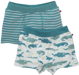 Pack of 2 boxer shorts, PWO