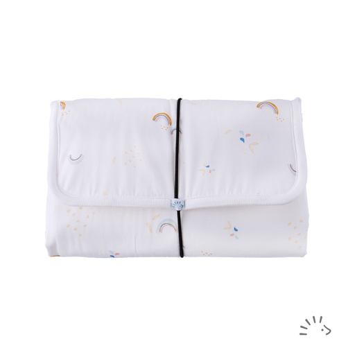 Wickeldecke Travel Mate, Popolini