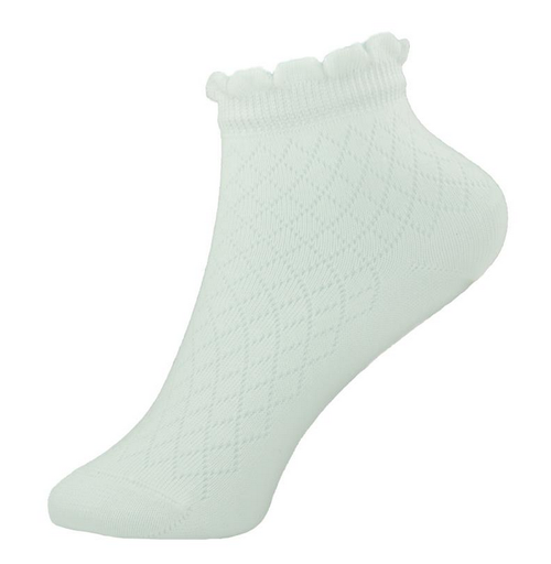 Sneaker socks, Grödo