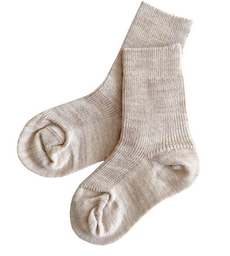 [22155 1-2] Knee socks, Grödo
