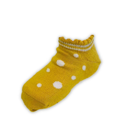[12960 1-2] Sneaker Socken, Grödo ,19-22