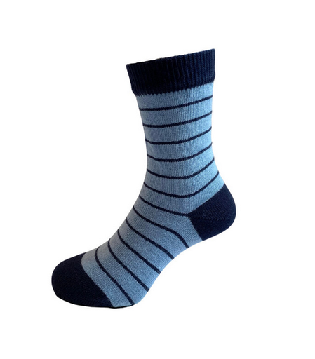 [12870 1-2] Baby socks, Grödo, 19-22