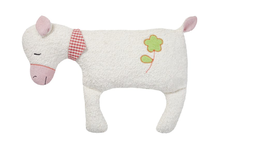 [753309] Cuddly pillow sheep XL, Efie