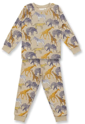 Safari pajamas, Sense organics