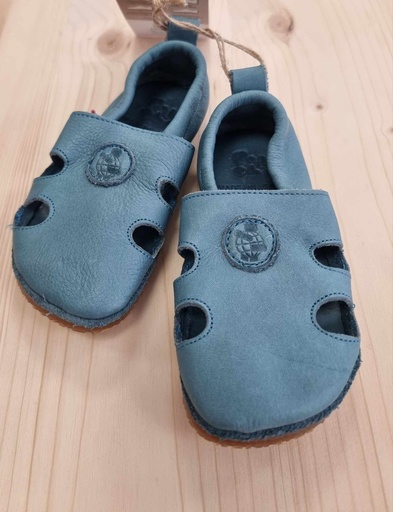 Chaussure d'extérieur pieds nus été, Pololo