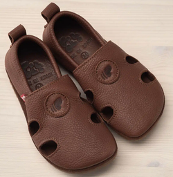 [250840 24] Outdoor Barfußschuh Sommer, Pololo  