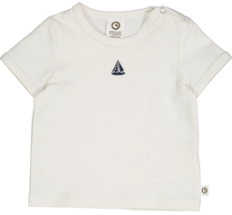 Kurzarm shirt, Müsli