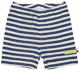 Short uni mit Leinen, Loud+Proud