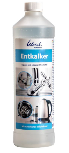 Descaler Ulrich, Popolini