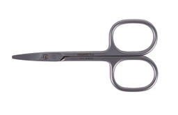 [Art.Nr.200441-00/0000] Baby Nagelschere Inox, Popolini