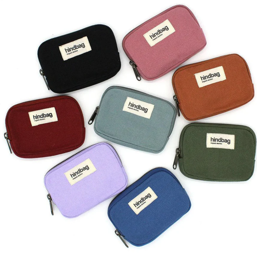 Kleine Geldbörse Lili, Hindbag