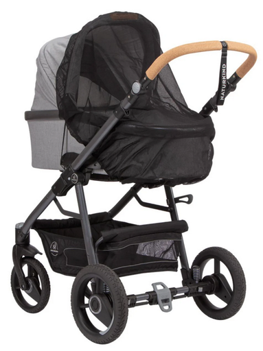 Anti-moustique, Naturkind