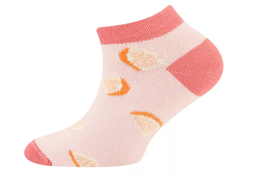 [Art.Nr.201488-1712-23/26] Sneaker Socken, Ewers
