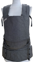 Babytrage SoftTai V2 Babysize, Fräulein Hübsch
