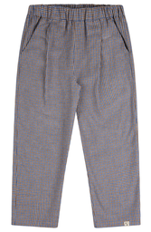 Flanellhose, Matona