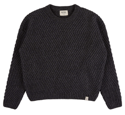 Pull Col Rond, Matona