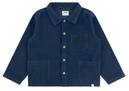 Boxy Corduroy Jacket, Matona