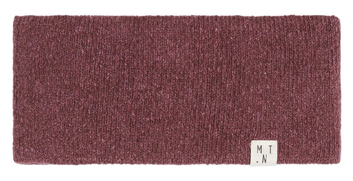 Gestricktes Stirnband, Matona