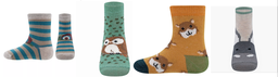 Kinder socken mit motiv, Ewers