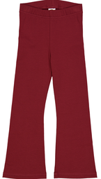 Cozy me flanell Sweathose, Müsli