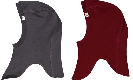 Cotton balaclava, Müsli