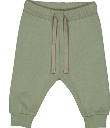 Baby Sweat pants, Müsli