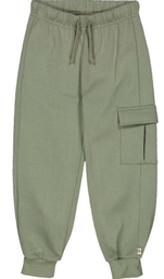 Sweatpants with pockets, Müsli