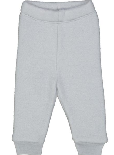 Woolly fleece pants baby, Müsli