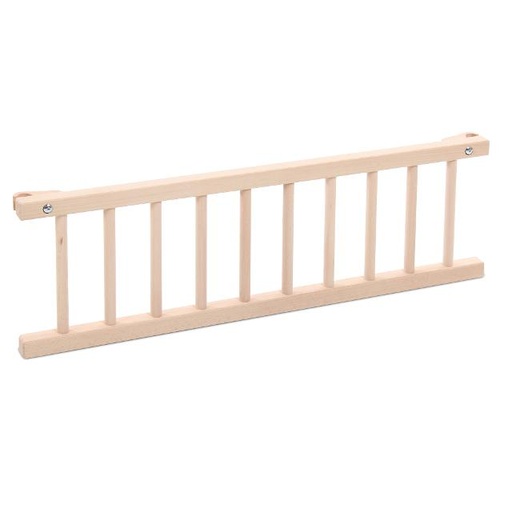 [Art.Nr.100205] Verschlussgitter für Beistellbett "babybay" original, Tobi